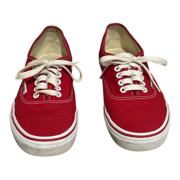 ♦️ VANS AUTHENTIC ♦️ Size 7 Men 8.5 Women - Picture 4 of 4